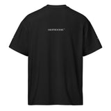 SHOPHOODIE® Men’s Boxy T-Shirt — Drop 02