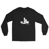 Men’s Long Sleeve Shirt by SHOPHOODIE®