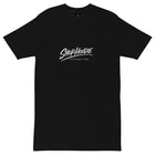 Men’s premium heavyweight tee