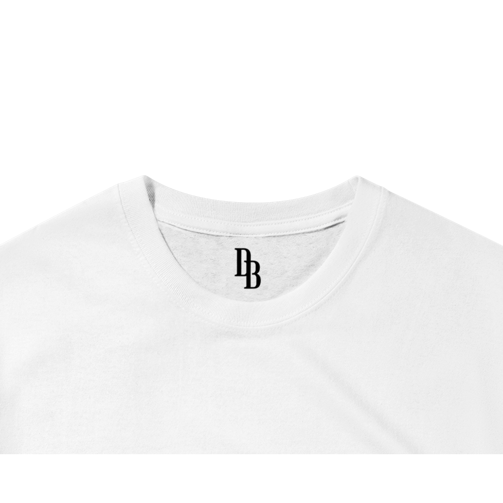 Vida Mala Heavyweight Unisex Crewneck T-shirt