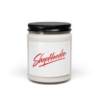SHOPHOODIE Scented soy mug candle