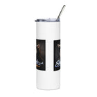 Stainless steel tumbler by Shop Hoodie