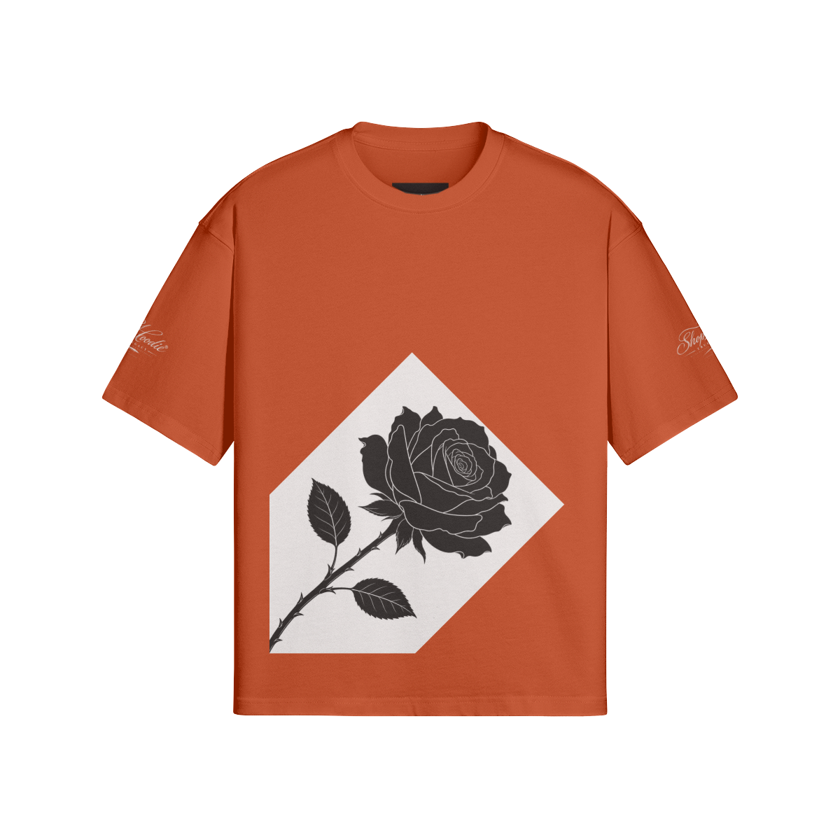 0-YBE-Front Side