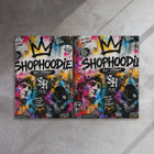 SHOPHOODIE SQUAD MUG CANVAS