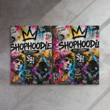SHOPHOODIE® SQUAD MUG Canvas