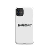 Robuste Schutzhülle für iPhone® Forex-Händler