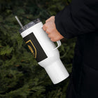 Mug de voyage avec anse de Shop Hoodie