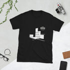 Short-Sleeve Unisex T-Shirt by Shop Hoodie
