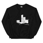 Unisex Sweatshirt by Shop Hoodie