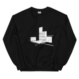 Unisex Sweatshirt by SHOPHOODIE®