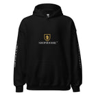 Unisex Hoodie by Shop Hoodie