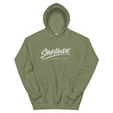 Unisex Green Hoodie By SHOPHOODIE® — 271 GSM