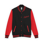 Shophoodie Heavyweight letterman jacket