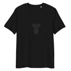 Unisex organic cotton t-shirt by Shop Hoodie