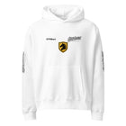 Oversized heavyweight hoodie by Shop Hoodie