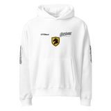 SHOPHOODIE® Oversized Heavyweight Hoodie Drop 04 & Fleeced Jogger Sweatpants Complete Set