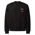 Sweat-shirt oversize épais de Shop Hoodie