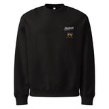 Sweat-shirt oversize épais de Shop Hoodie