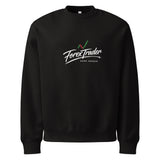 Oversized-Sweatshirt „Forex Trader“ von Shop Hoodie