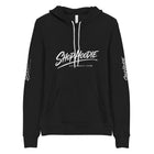Unisex hoodie by Shop Hoodie