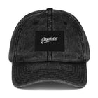 Vintage Cotton hat Twill Cap by Shop Hoodie