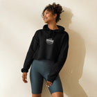 Crop Hoodie by Shop Hoodie